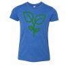 Bella+Canvas Youth Triblend Short Sleeve Tee Thumbnail