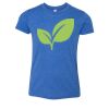 Bella+Canvas Youth Triblend Short Sleeve Tee Thumbnail