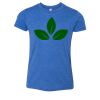 Bella+Canvas Youth Triblend Short Sleeve Tee Thumbnail