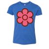 Bella+Canvas Youth Triblend Short Sleeve Tee Thumbnail