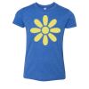 Bella+Canvas Youth Triblend Short Sleeve Tee Thumbnail