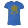 Bella+Canvas Youth Triblend Short Sleeve Tee Thumbnail