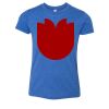 Bella+Canvas Youth Triblend Short Sleeve Tee Thumbnail