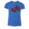 Bella+Canvas Youth Triblend Short Sleeve Tee Thumbnail