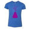 Bella+Canvas Youth Triblend Short Sleeve Tee Thumbnail