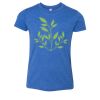 Bella+Canvas Youth Triblend Short Sleeve Tee Thumbnail