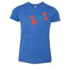 Bella+Canvas Youth Triblend Short Sleeve Tee Thumbnail