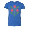 Bella+Canvas Youth Triblend Short Sleeve Tee Thumbnail