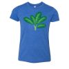 Bella+Canvas Youth Triblend Short Sleeve Tee Thumbnail
