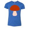 Bella+Canvas Youth Triblend Short Sleeve Tee Thumbnail
