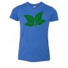 Bella+Canvas Youth Triblend Short Sleeve Tee Thumbnail