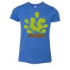 Bella+Canvas Youth Triblend Short Sleeve Tee Thumbnail