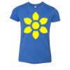 Bella+Canvas Youth Triblend Short Sleeve Tee Thumbnail