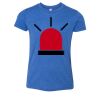 Bella+Canvas Youth Triblend Short Sleeve Tee Thumbnail