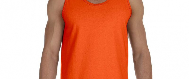 Gildan Ultra Cotton Tank 2200