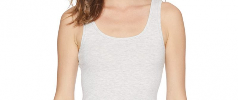 Next Level Ladies Jersey Tank 3533