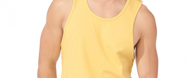 Next Level Premium Cotton Tank 3633