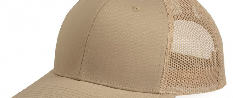 Yupoong Retro Trucker Cap 6606