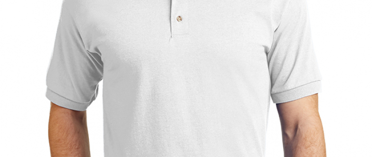 Gildan Dryblend Polo 8800