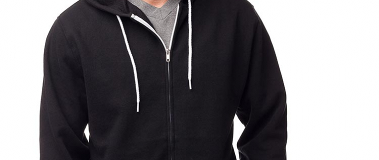 Independent Zip Hoodie