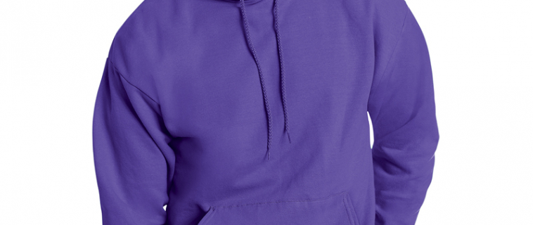 Hanes Pullover Hoodie